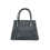 Black Formal Hand Bag P36245