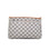 Khaki Formal Hand Bag P36246
