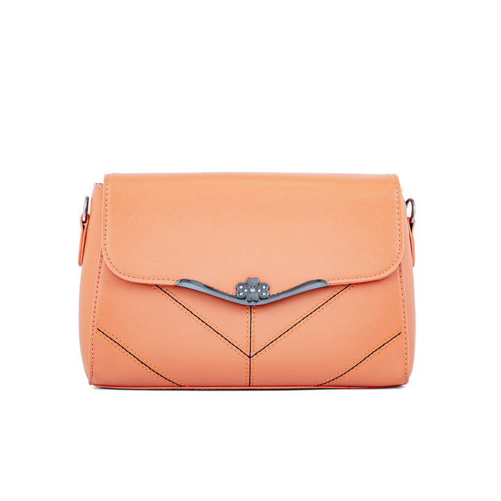 Pink Formal Hand Bag P36252
