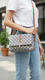 Khaki Formal Hand Bag P36254