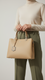 Apricot Formal Hand Bag P36260