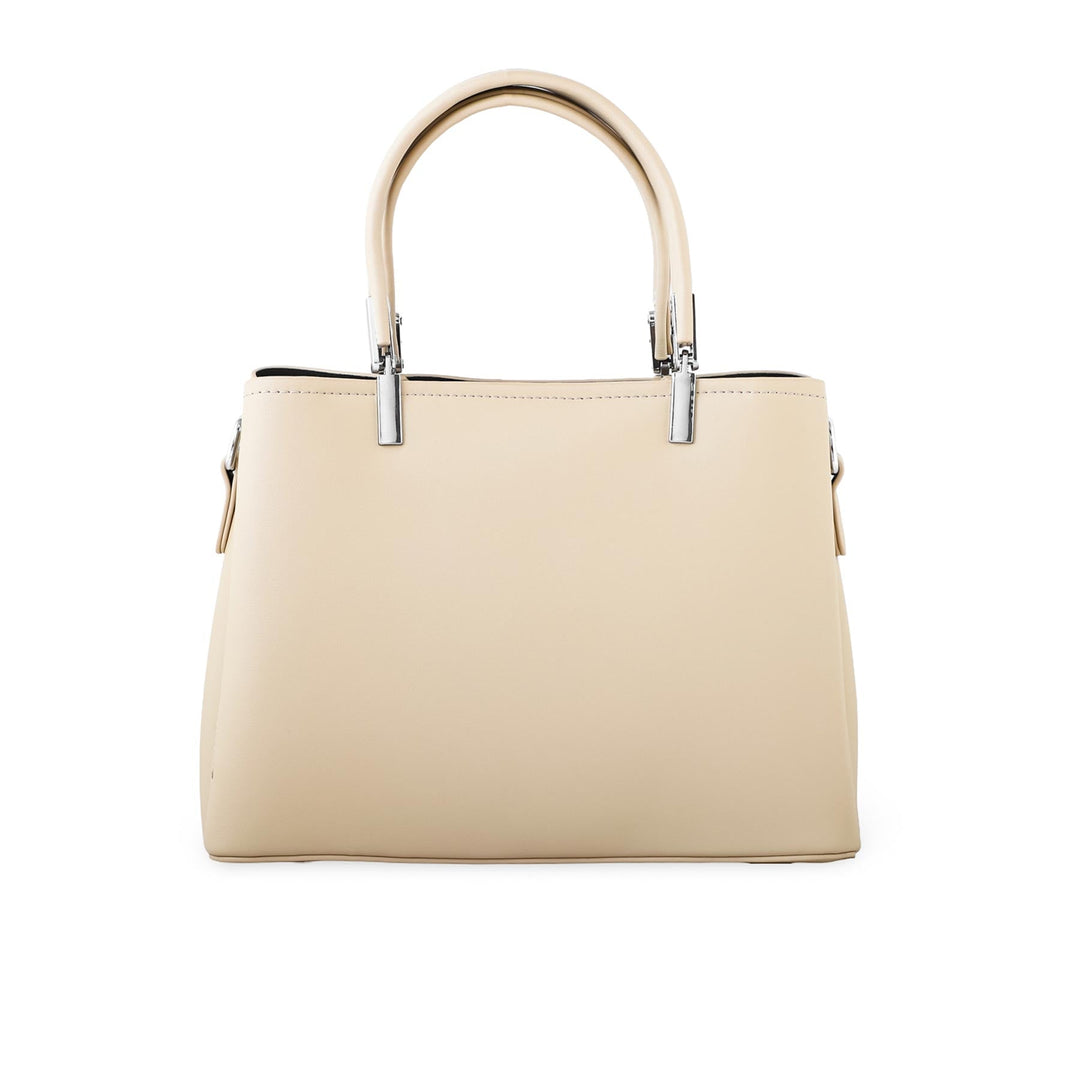 Apricot Formal Hand Bag P36264