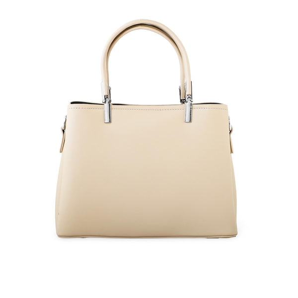 Apricot Formal Hand Bag P36264