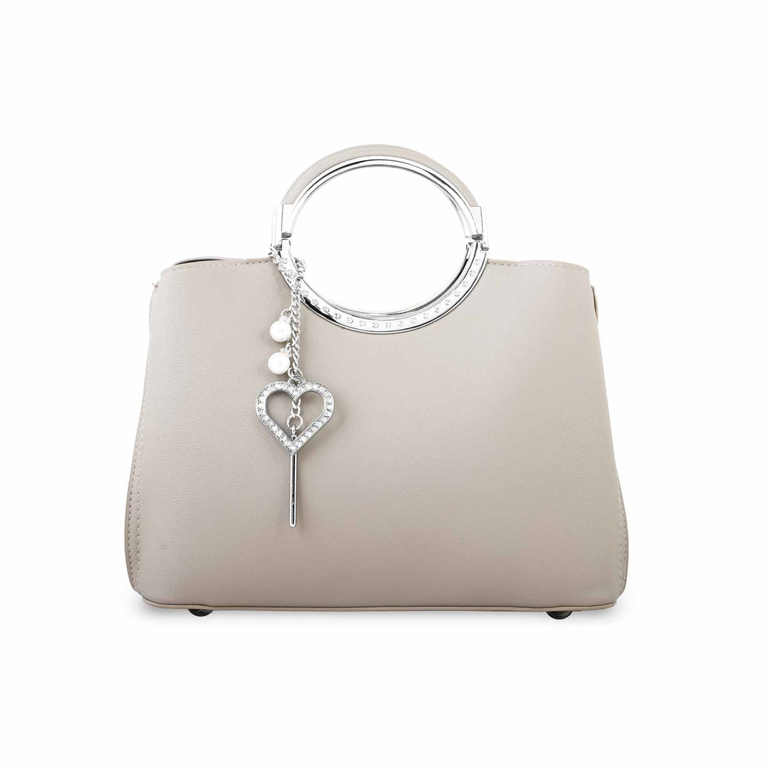 Apricot Formal Hand Bag P36265