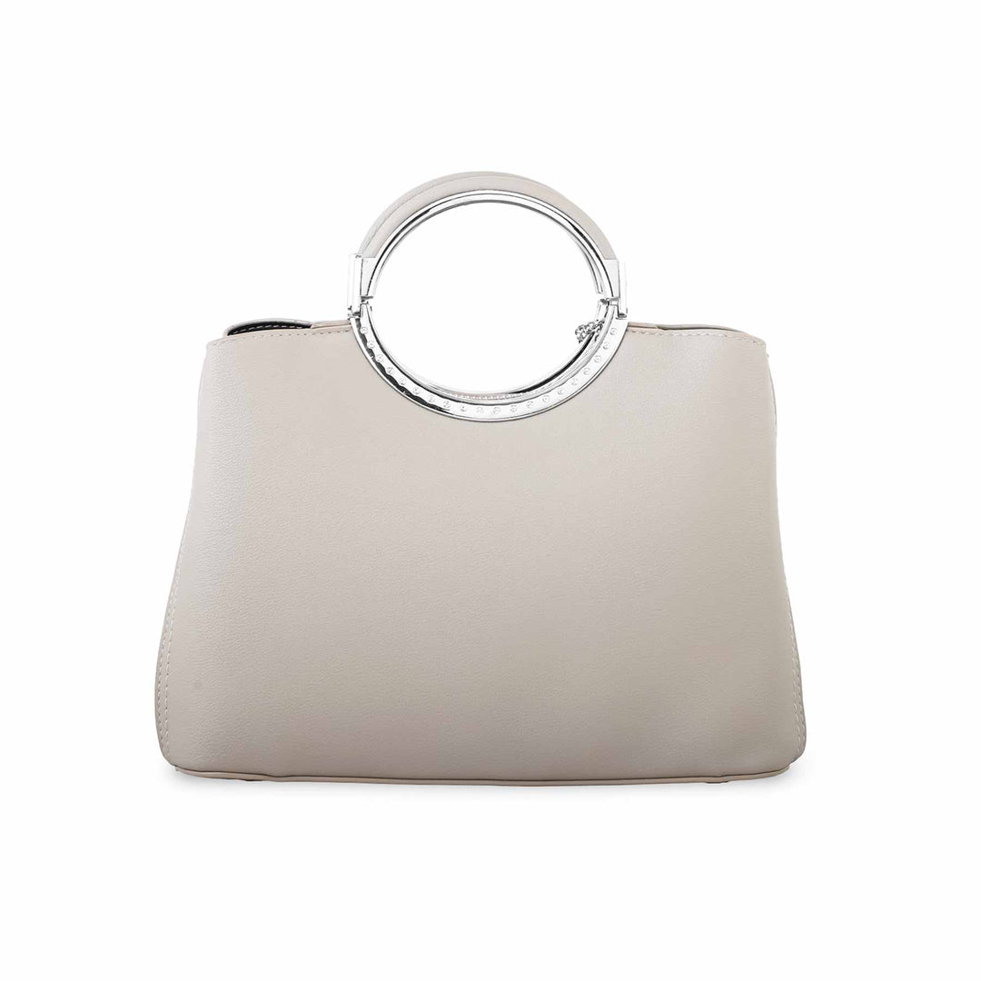 Apricot Formal Hand Bag P36265