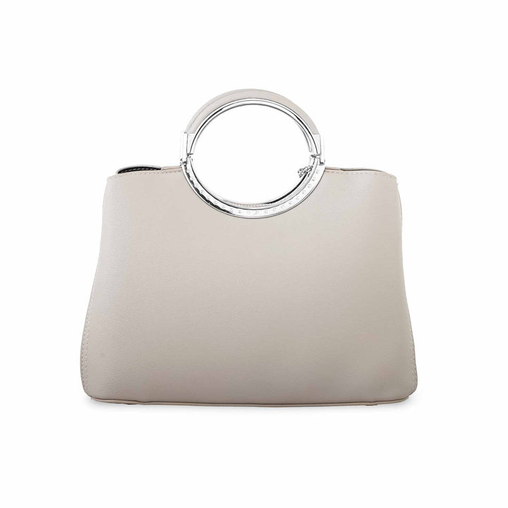 Apricot Formal Hand Bag P36265