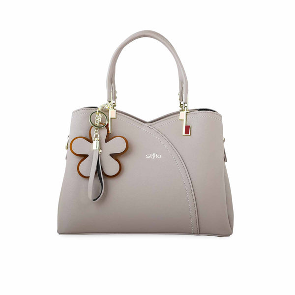 Apricot Formal Hand Bag P36269