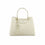White Formal Hand Bag P36270