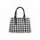 White Formal Hand Bag P36275