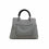 Blkwht Formal Hand Bag P36277