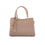 Khaki Formal Hand Bag P36283