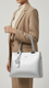 Grey Formal Hand Bag P36289