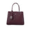 Brown Formal Hand Bag P36289