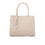 Khaki Formal Hand Bag P36289