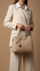 Apricot Formal Hand Bag P36292