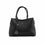 Black Formal Hand Bag P36294