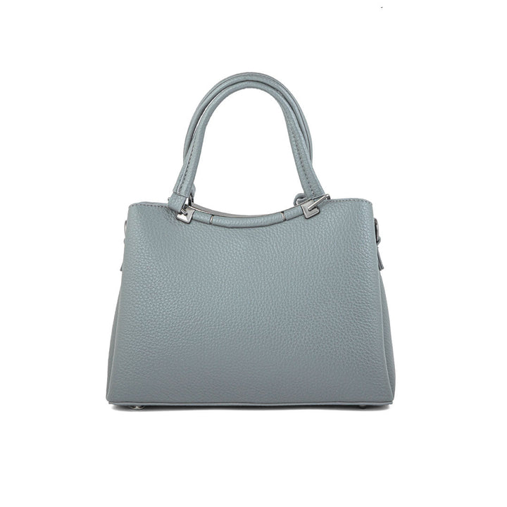 Grey Formal Hand Bag P36294