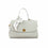 Grey Formal Shoulder Bag P36299