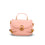 Pink Formal Shoulder Bag P36303