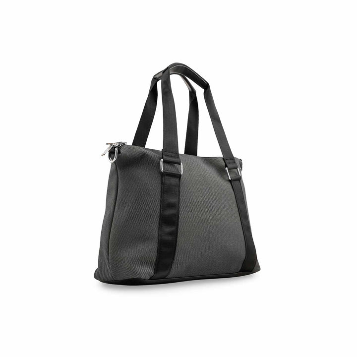 Black Formal Shoulder Bag For Women P36308