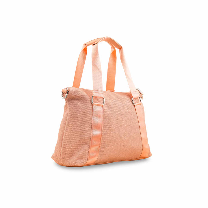 Pink Formal Shoulder Bag For Women P36308
