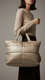 Grey Formal Hand Bag P36313