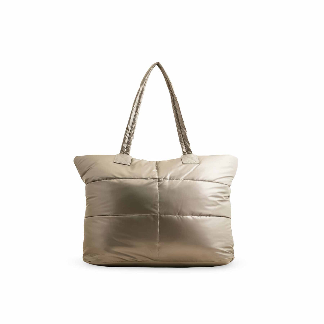 Grey Formal Hand Bag P36313