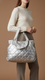 Silver Formal Shoulder Bag P36314