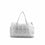 White Formal Hand Bag P36315