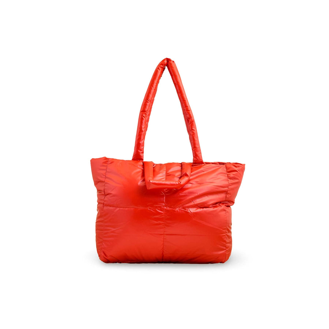 Red Formal Shoulder Bag P36316
