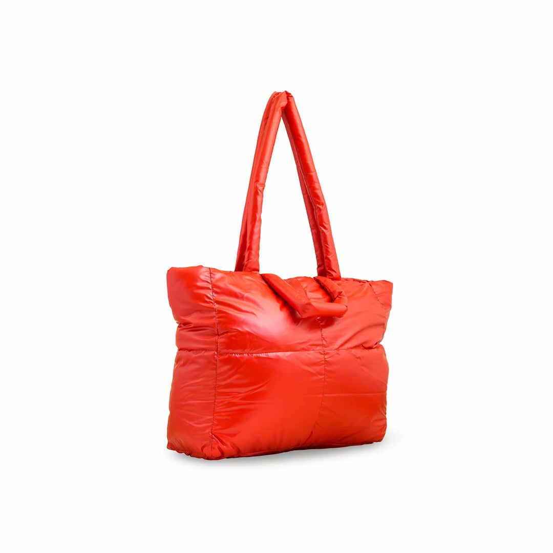 Red Formal Shoulder Bag P36316
