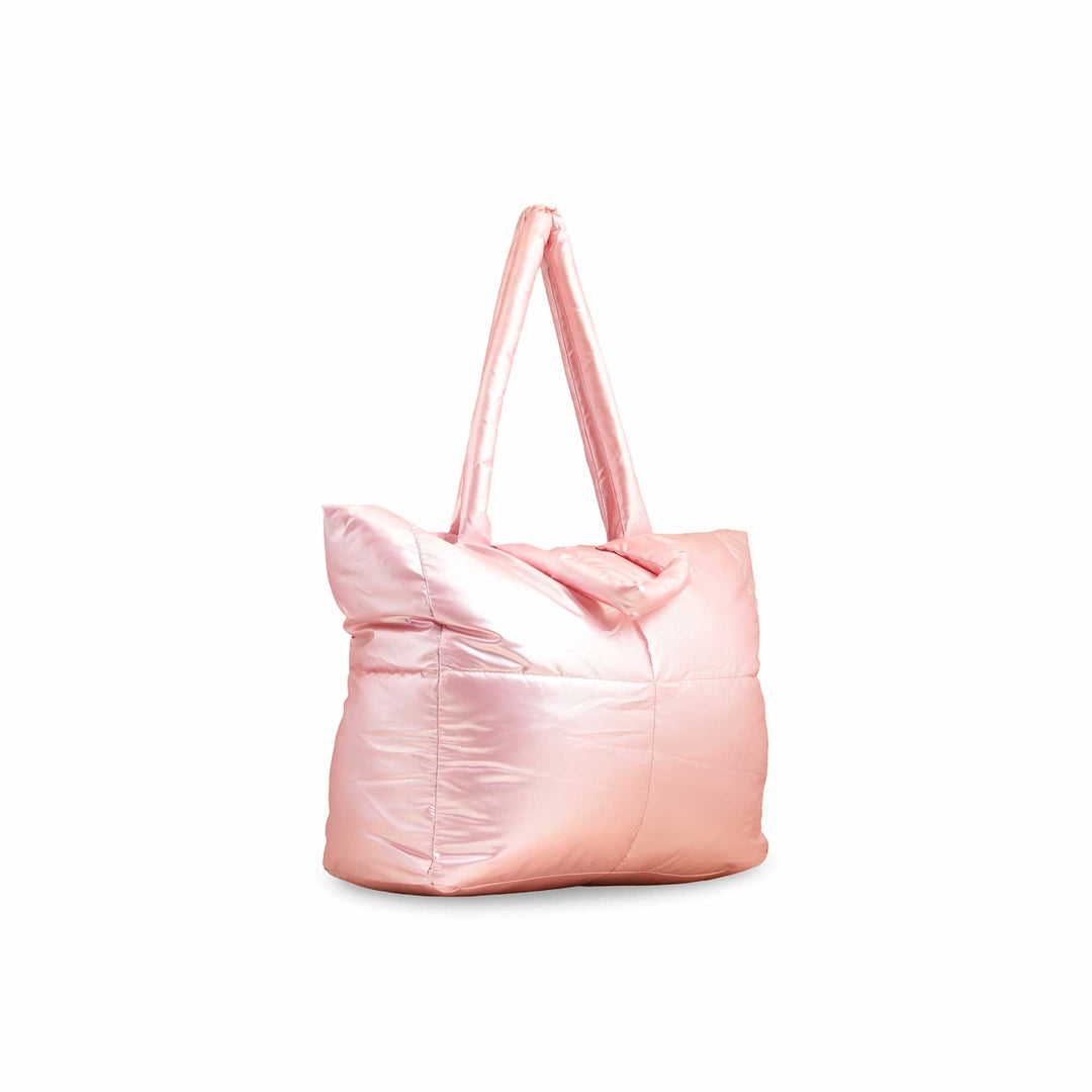 Pink Formal Shoulder Bag P36316