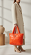 Red Formal Shoulder Bag P36318