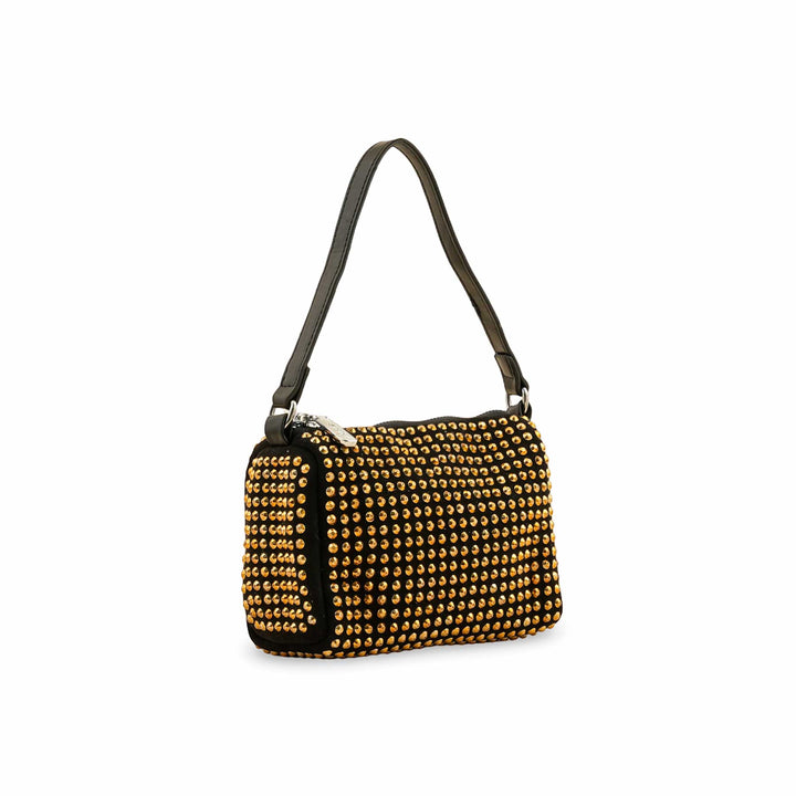 Grey Fancy Clutch P36324