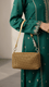 Golden Fancy Clutch P36333