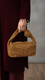 Golden Fancy Clutch P36334