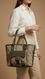 Grey Formal Shoulder Bag P36335