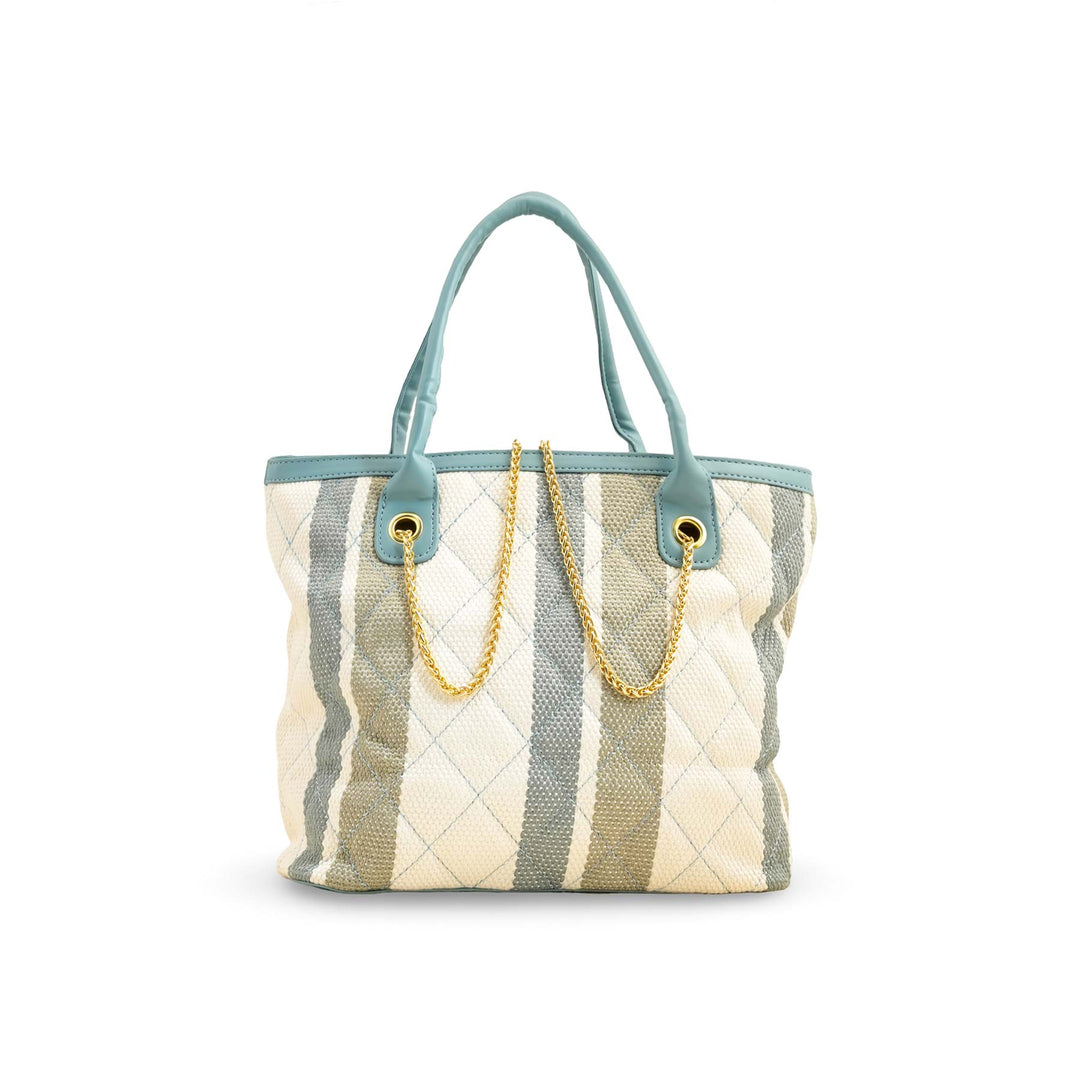 Green Formal Shoulder Bag P36335