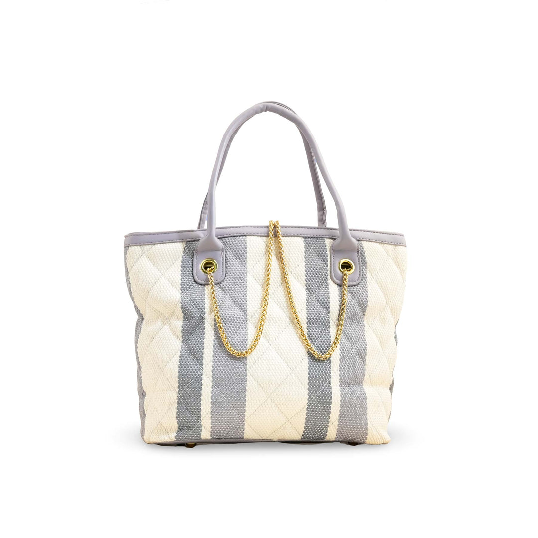 Blue Formal Shoulder Bag P36335