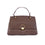 Brown Formal Shoulder Bag P36339