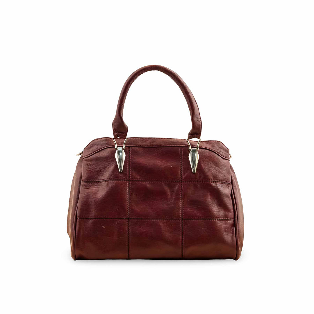 Red Formal Hand Bags P36350