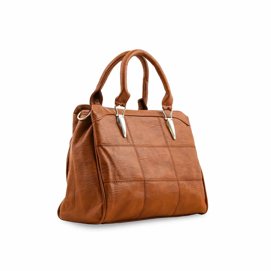 Yellow Formal Hand Bags P36350