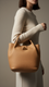 Apricot Formal Hand Bag P36355