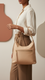 Pink Formal Shoulder Bag P36359