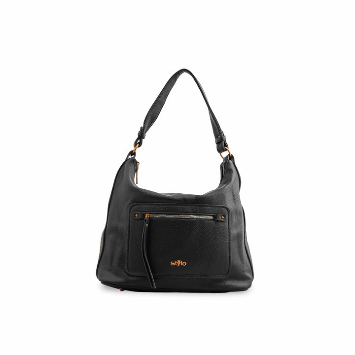Blue Formal Shoulder Bag P36361