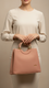 Skpink Formal Hand Bag For Ladies P36370