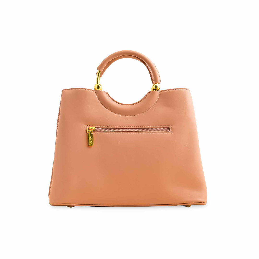 Skpink Formal Hand Bag For Ladies P36370