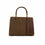 Brown Formal Hand Bag For Ladies P36371