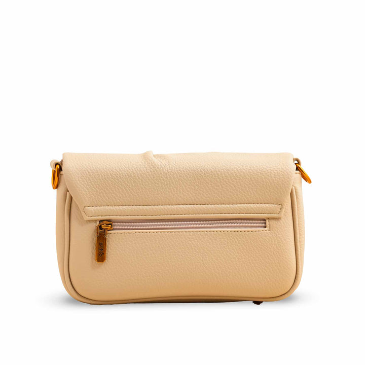 Apricot Women Formal Shoulder Bag P36375