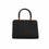 Black Formal Hand Bag P36380